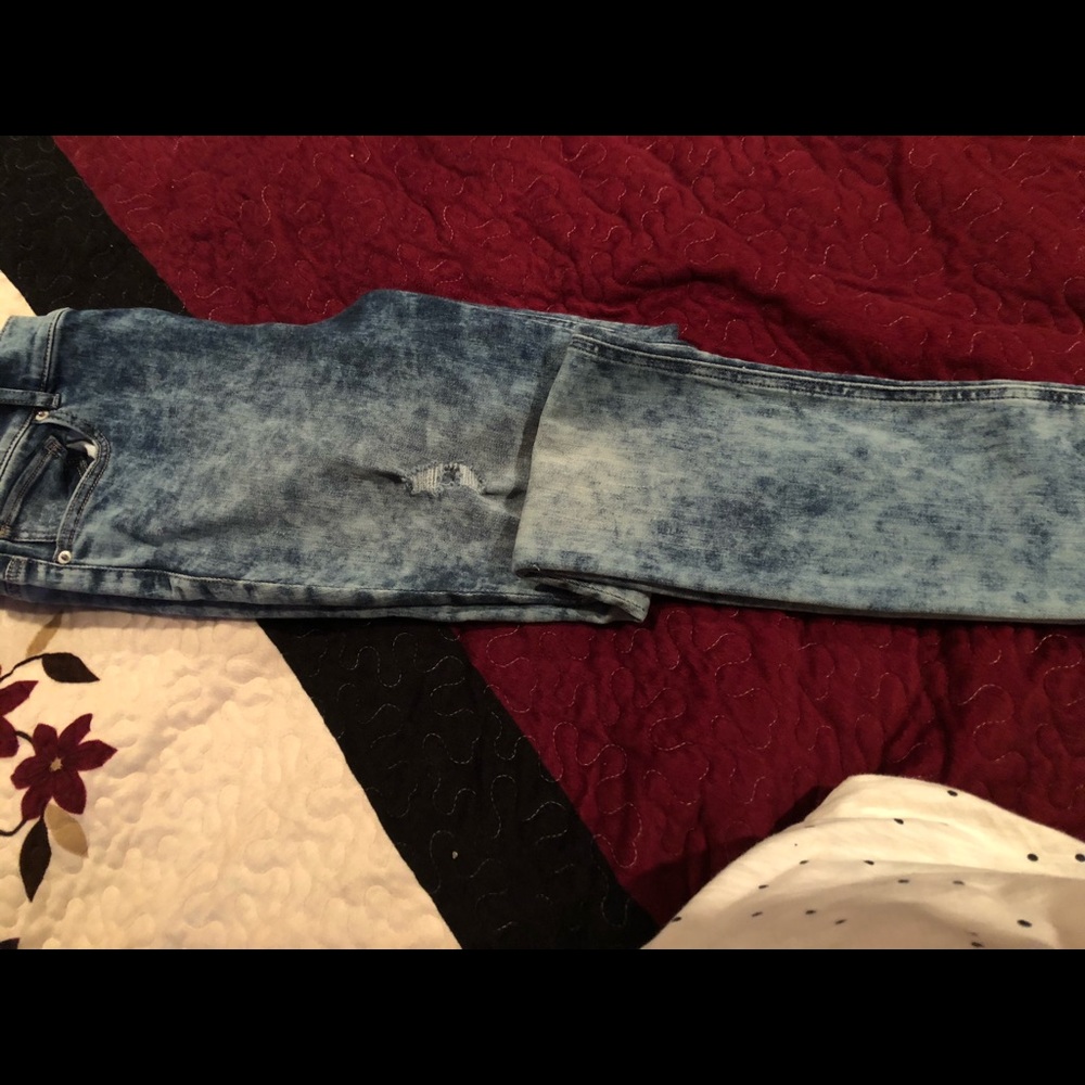 Express jeans - Picture 3 of 3